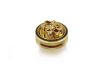 Dotmod RTA tank - Gold