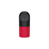 Картридж RELX Pod - Raspy Ruby (холодная малина) 5% (2шт)