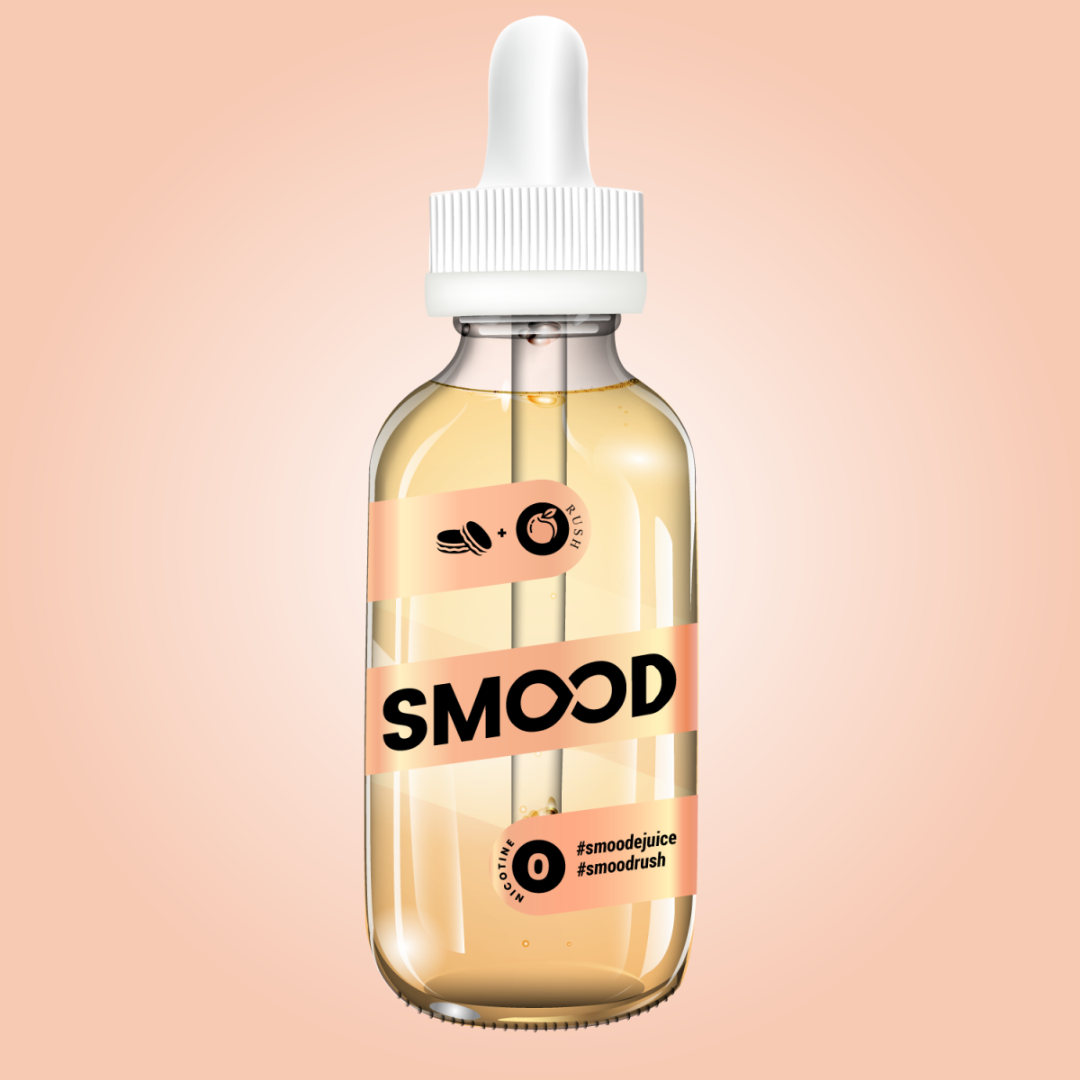 SMOOD - Rush  60мл (0мг)