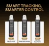 OXVA Xlim 3 Ultra Pod Kit - Metal Gray