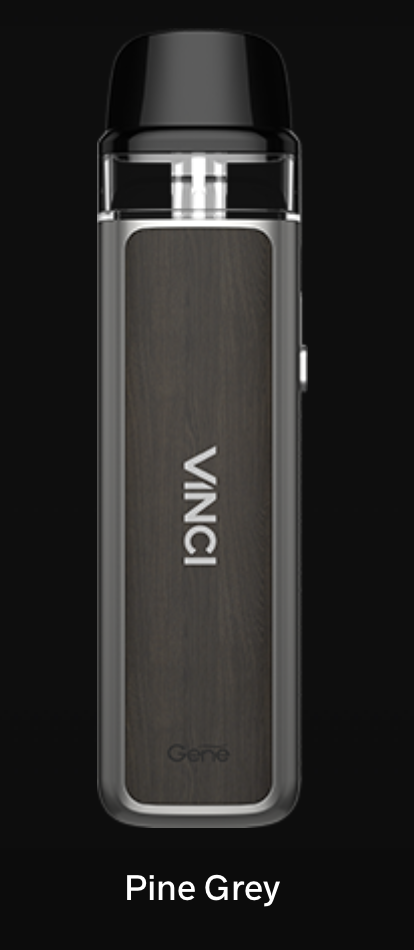 VOOPOO Vinci Pod - pine grey