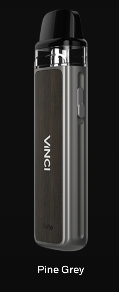 VOOPOO Vinci Pod - pine grey