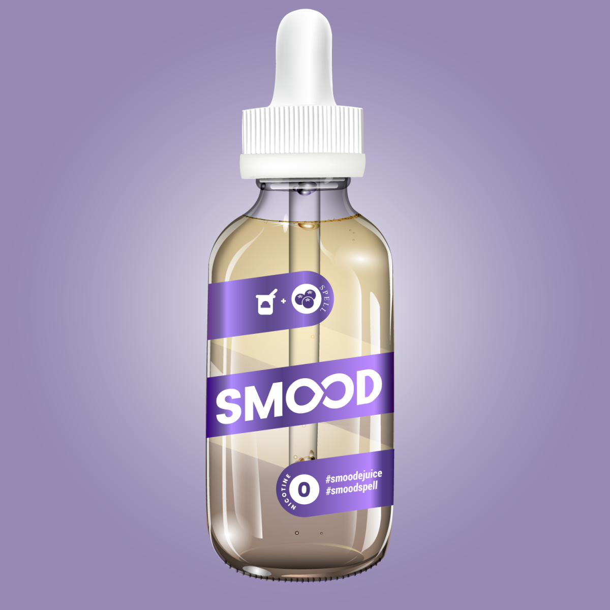 SMOOD - Spell   60мл (0мг)