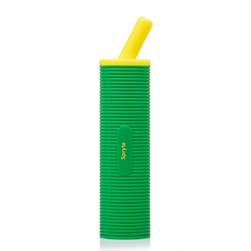 Straw 3000 Disposable Pod - Spryte 5%
