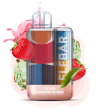 Elf Bar TE6000 - Strawberry ice cream 5%
