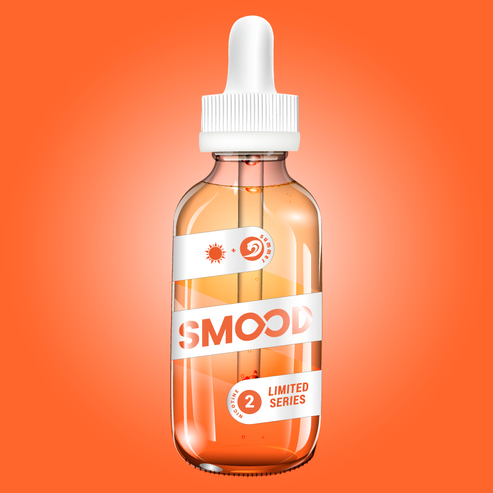 SMOOD - LS Summer  60мл (2мг)