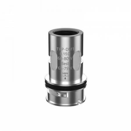 Испаритель VOOPOO TPP DM1 0.15ohm