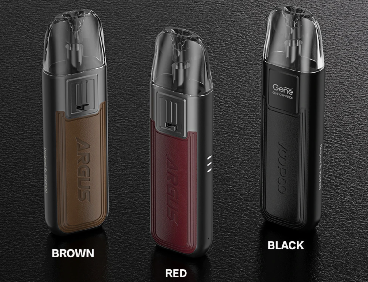 VOOPOO Argus SE Pod -  brown