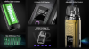 Losr Vape Ursa Nano Pro 2 pod - black mecha