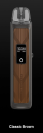 Losr Vape Ursa Nano Pro 2 pod - classic brown