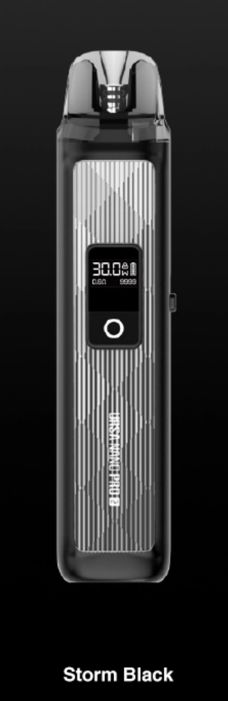 Losr Vape Ursa Nano Pro 2 pod - storm black