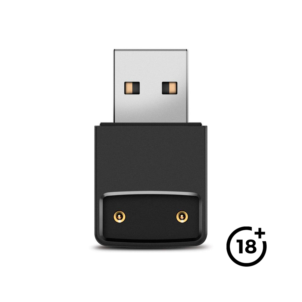 JUUL Pod Starter kit - Grey