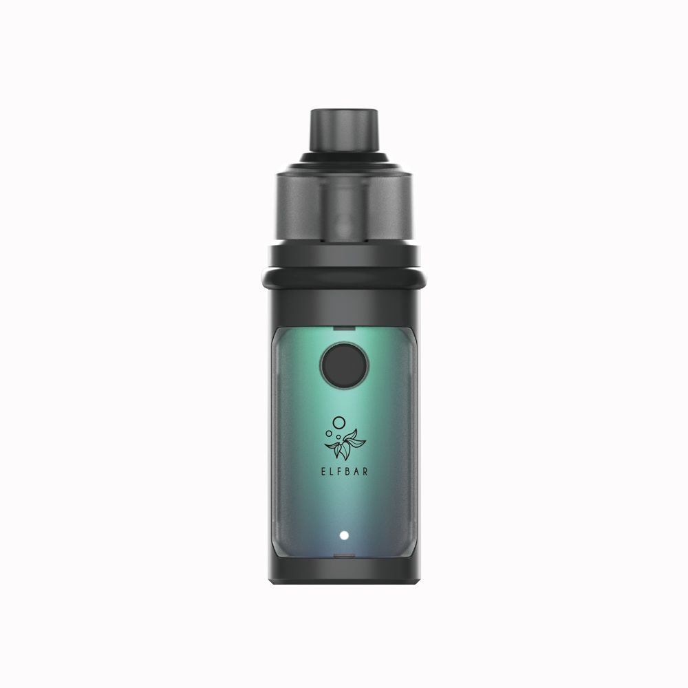 ELF BAR FB1000 Pod Kit - forest green