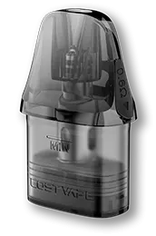 Картридж Lost Vape URSA V3 2.5ml - 0.8 Ohm