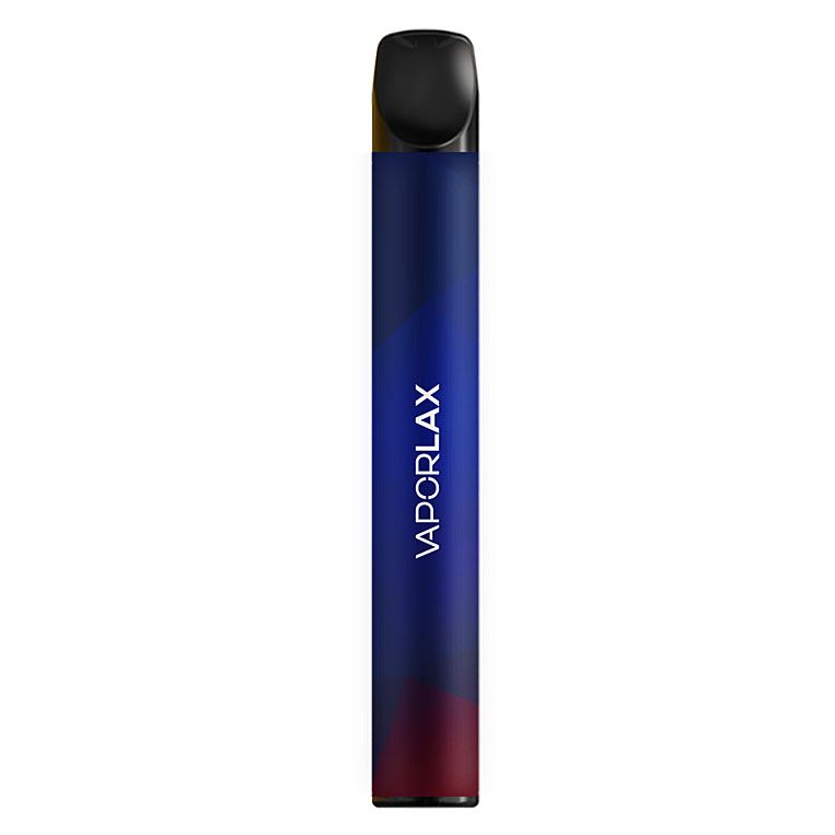 Vaporlax 800 - Enegy Drink 50 mg
