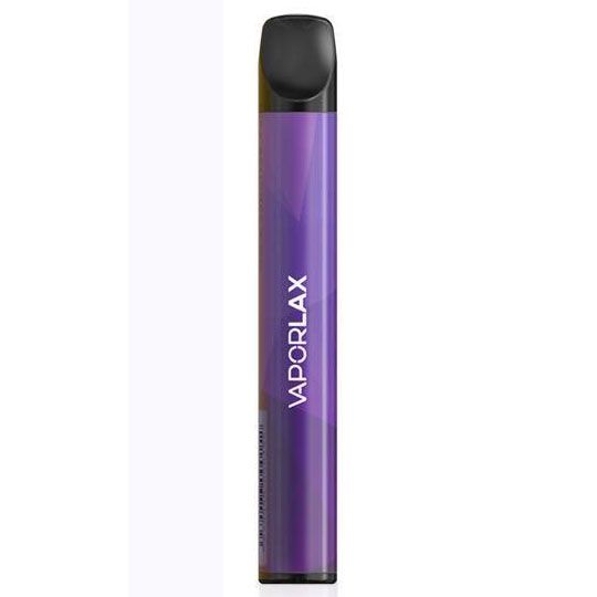 Vaporlax 800 - Blue Razz 50 mg