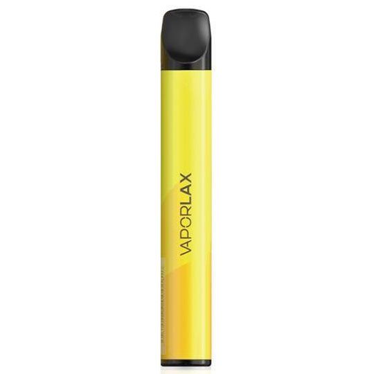 Vaporlax - Pineapple Ice 3.0 ml 50 mg