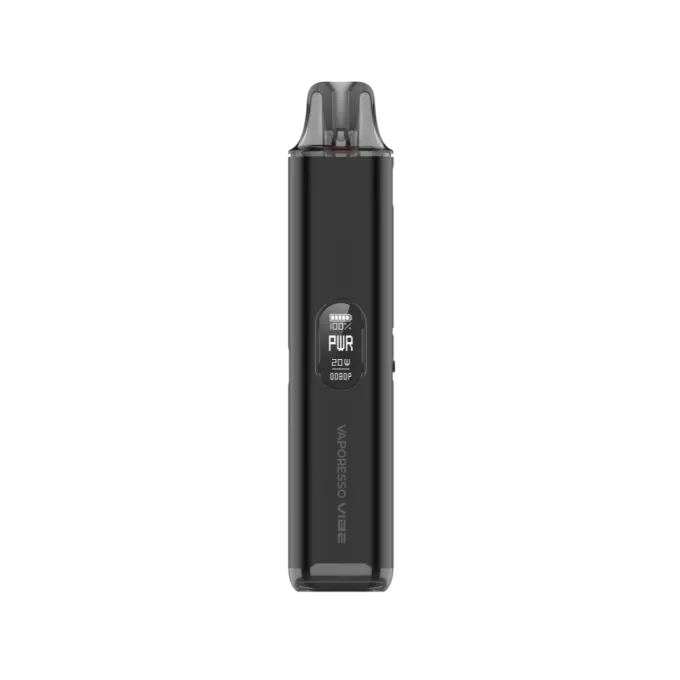 Vaporesso Vibe pod - black