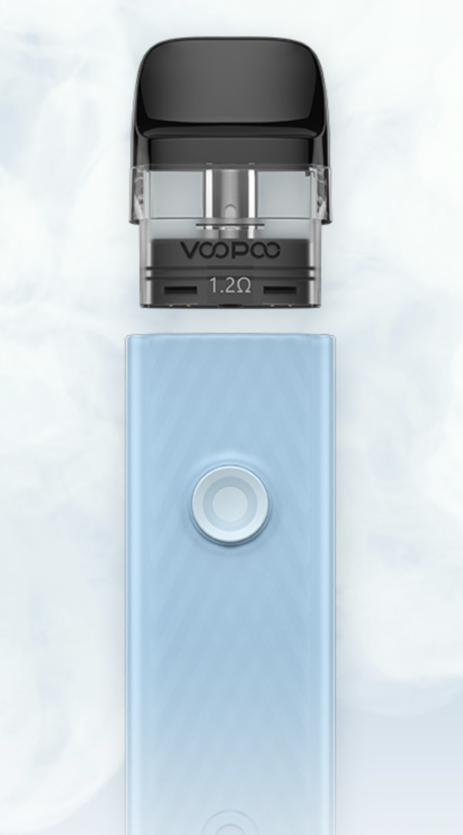 VOOPOO Vinci Q Pod - blue