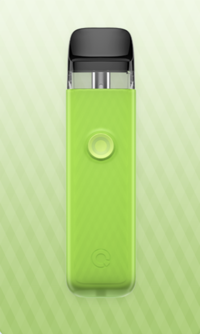 VOOPOO Vinci Q Pod - moss green