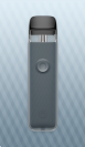 VOOPOO Vinci Q Pod - grey