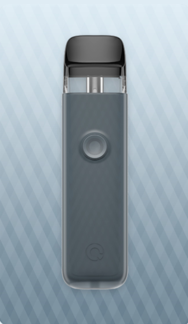 VOOPOO Vinci Q Pod - grey
