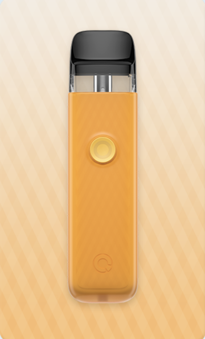 VOOPOO Vinci Q Pod - orange