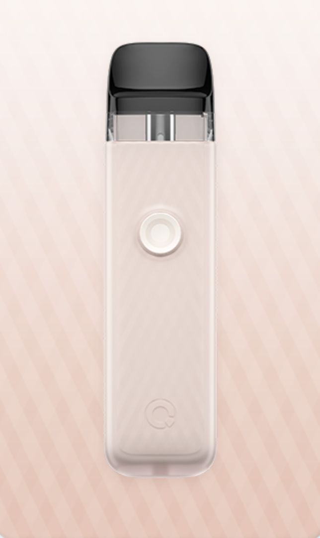 VOOPOO Vinci Q Pod - charming pink