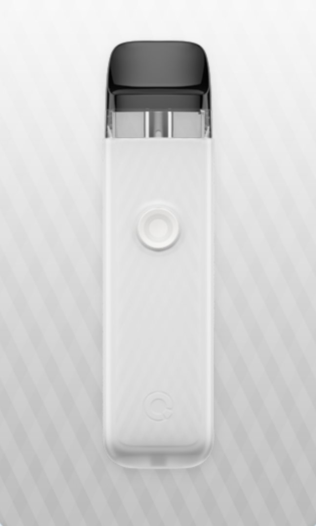 VOOPOO Vinci Q Pod - white
