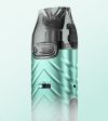 VOOPOO VMATE PRO Power Edition - neon