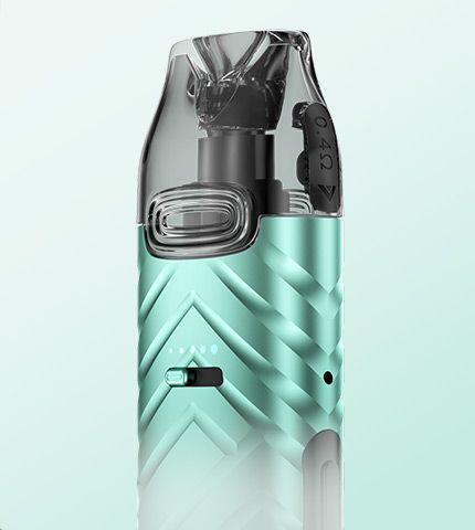 VOOPOO VMATE PRO Power Edition - neon