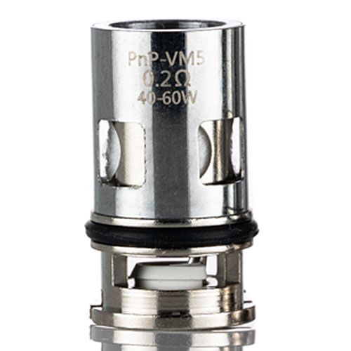 Испаритель VOOPOO PnP-VM5 0.2ohm