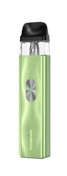 Vaporesso XROS 4 Mini pod - ice green