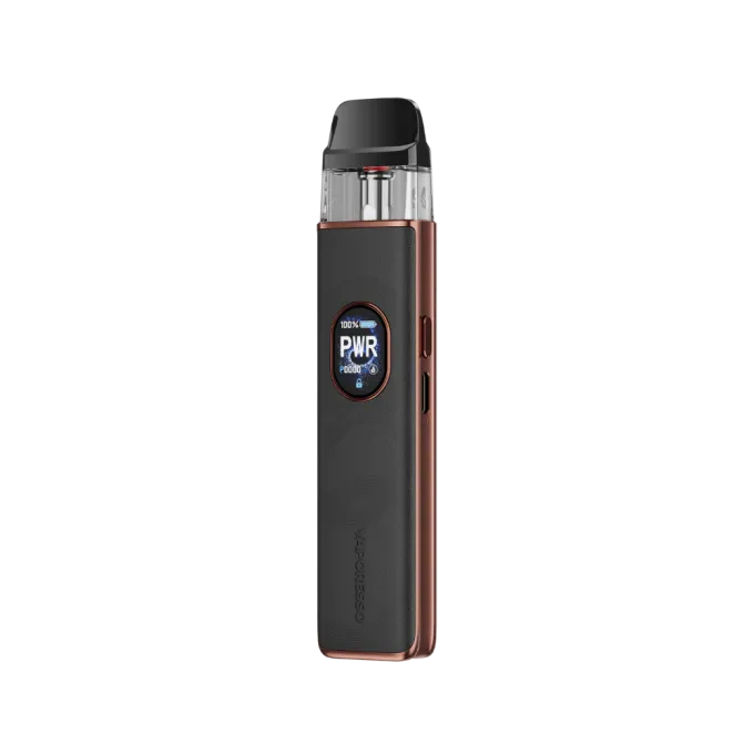 Vaporesso XROS 5 POD kit - Black Leather