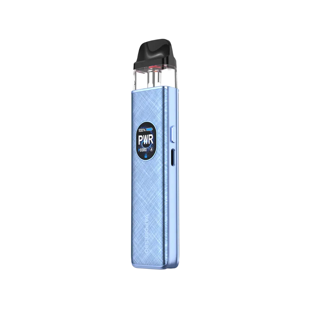 Vaporesso XROS 5 POD kit - Blue Silk