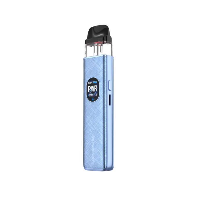 Vaporesso XROS 5 POD kit - Blue Silk