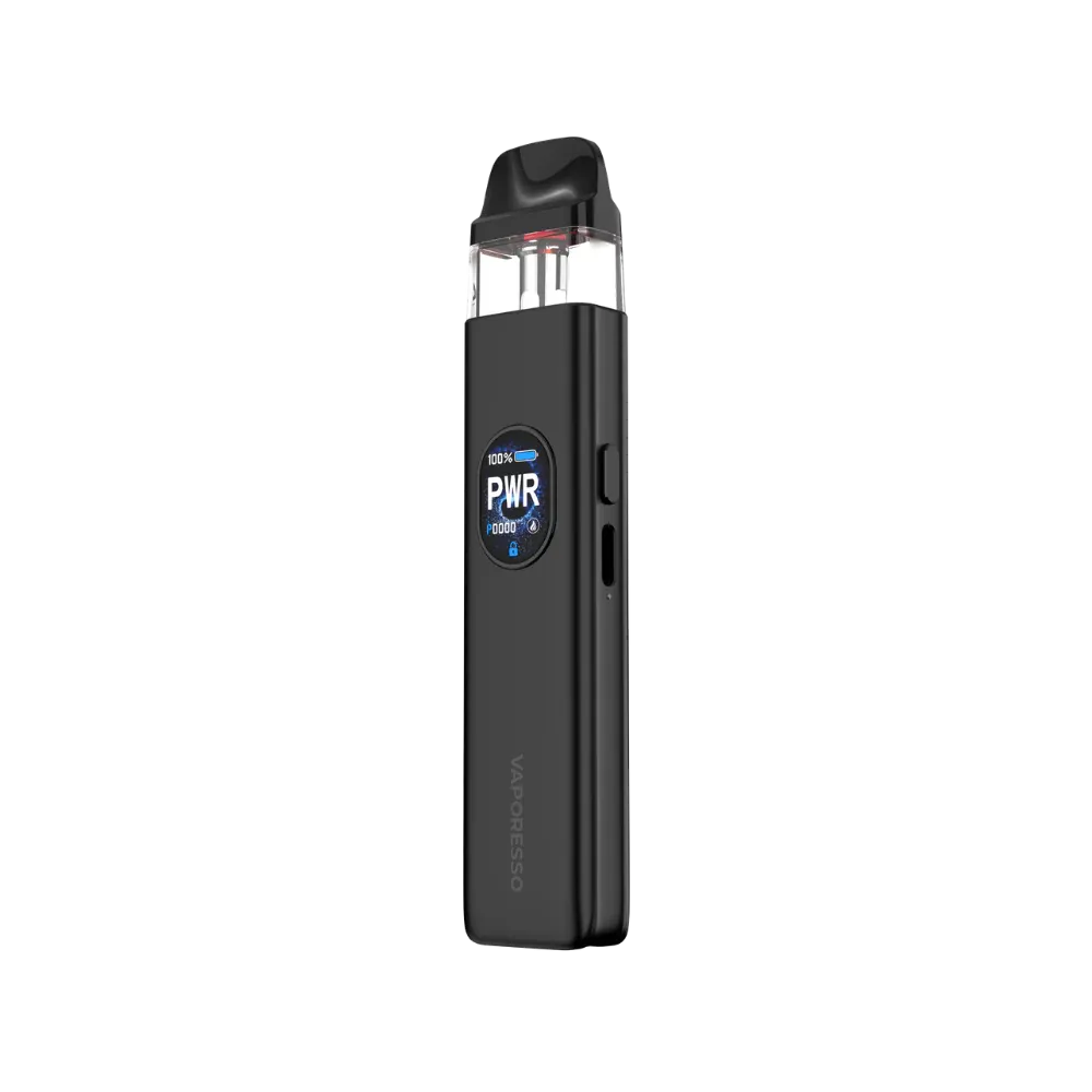 Vaporesso XROS 5 POD kit - Cosmic Black
