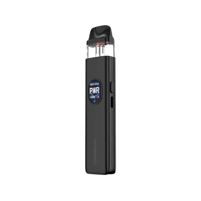 Vaporesso XROS 5 POD kit - Cosmic Black