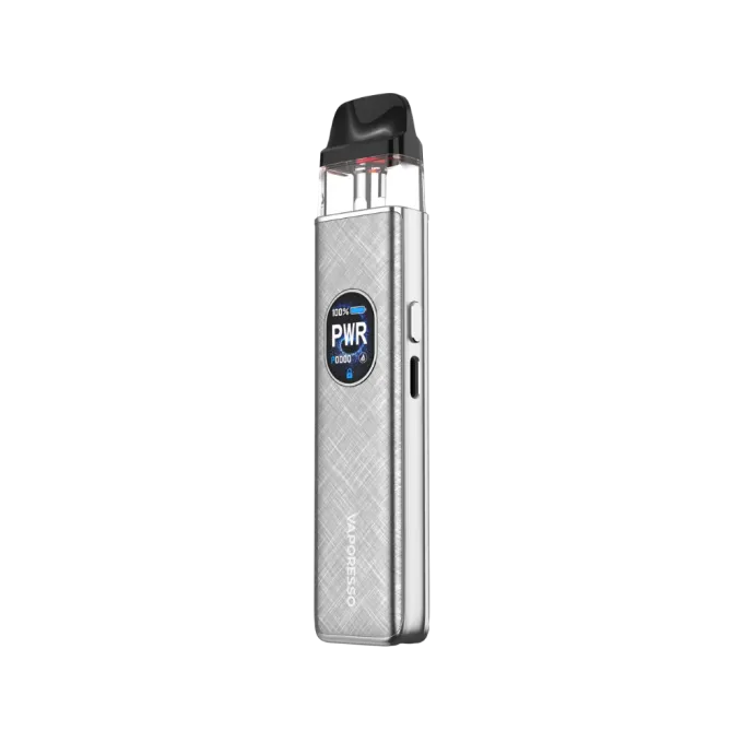 Vaporesso XROS 5 POD kit - Grey Silk