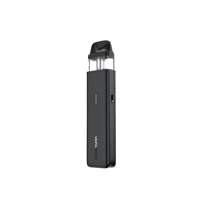 Vaporesso XROS 5 Mini POD kit - Carbon Black