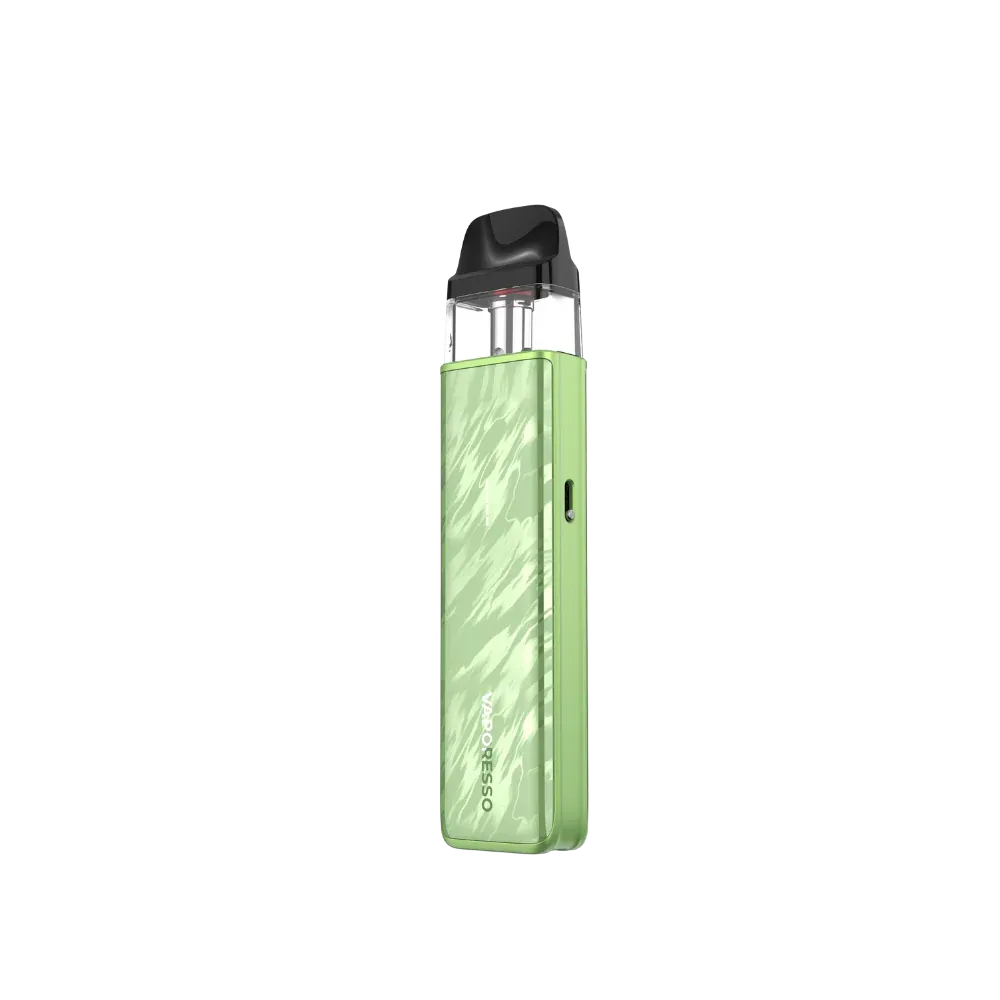 Vaporesso XROS 5 Mini POD kit - Flowing Green
