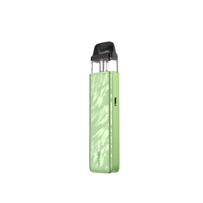 Vaporesso XROS 5 Mini POD kit - Flowing Green