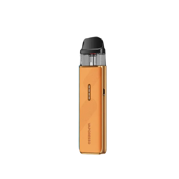 Vaporesso XROS 5 Mini POD kit - Retro Orange