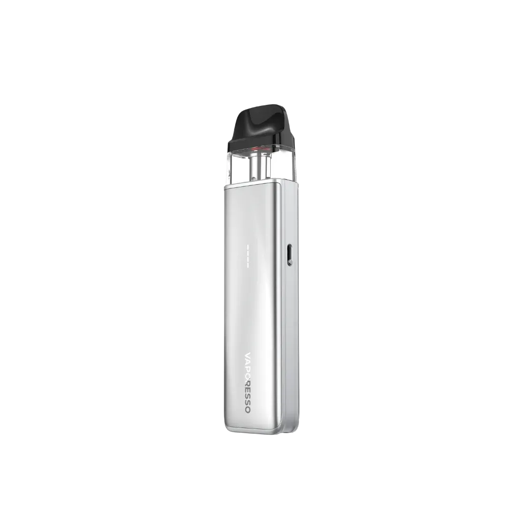 Vaporesso XROS 5 Mini POD kit - Titanium Silver