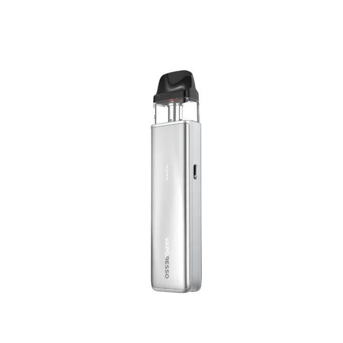 Vaporesso XROS 5 Mini POD kit - Titanium Silver