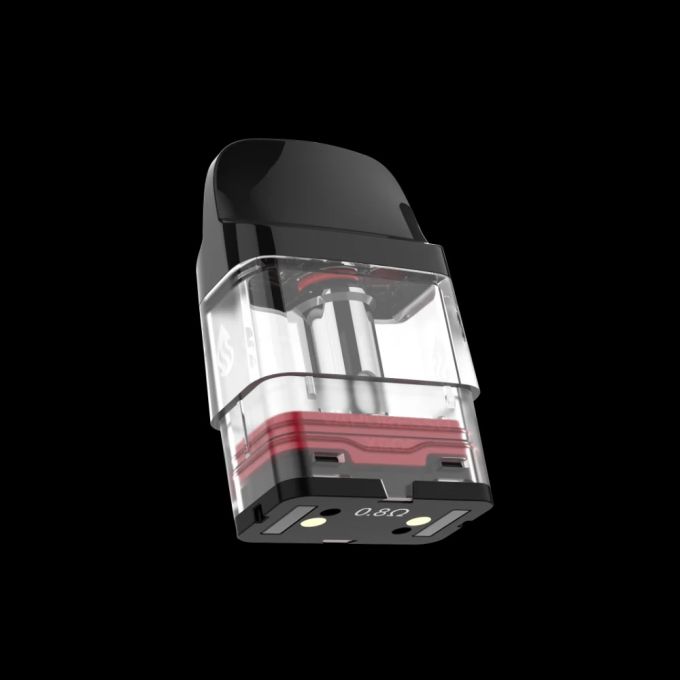 Картридж Vaporesso XROS series COREX 0.8Ohm (3 ML)  Mesh