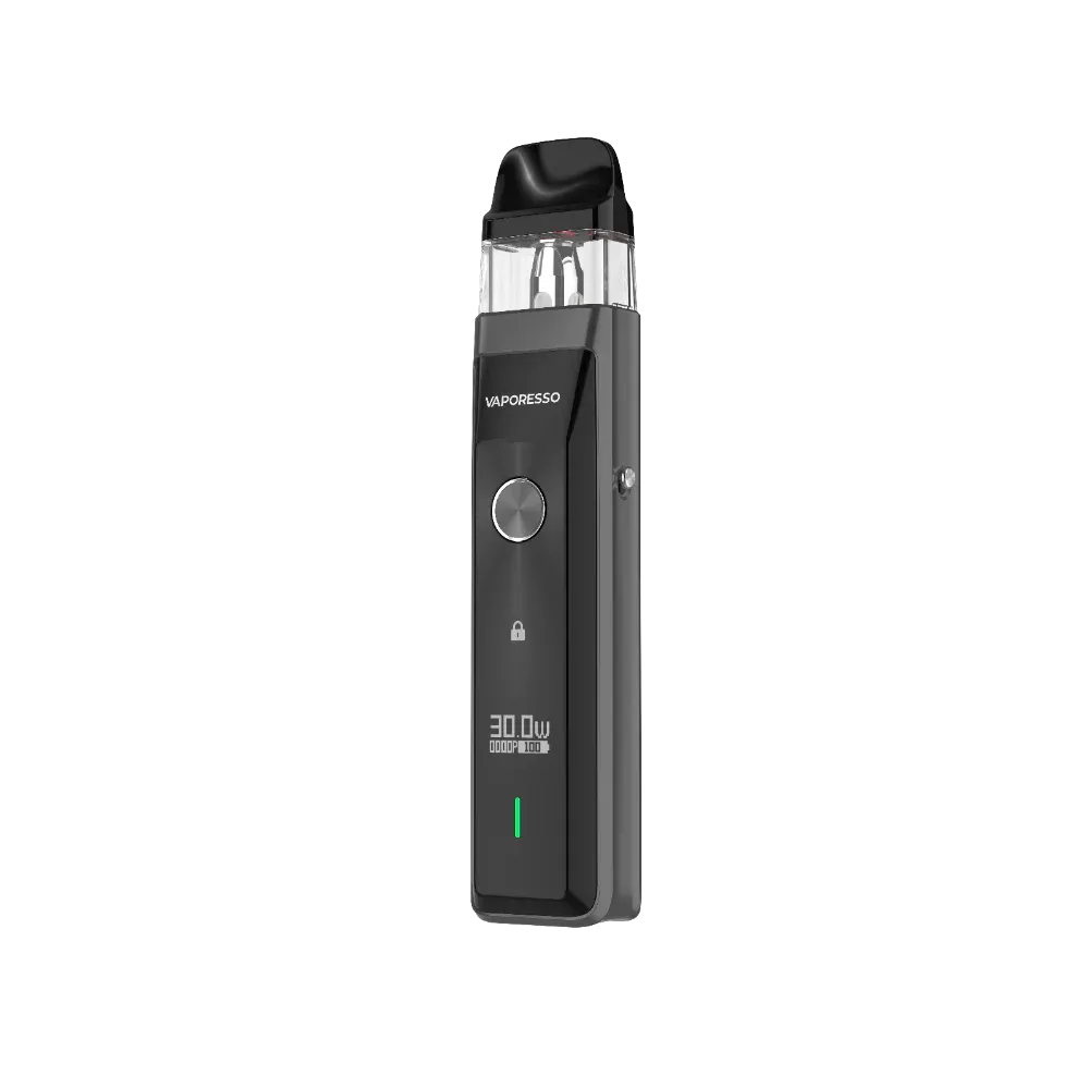 Vaporesso XROS PRO pod - black