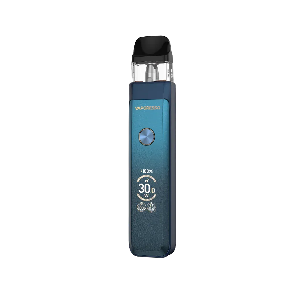 Vaporesso XROS PRO 2 Pod Kit - Strom Blue