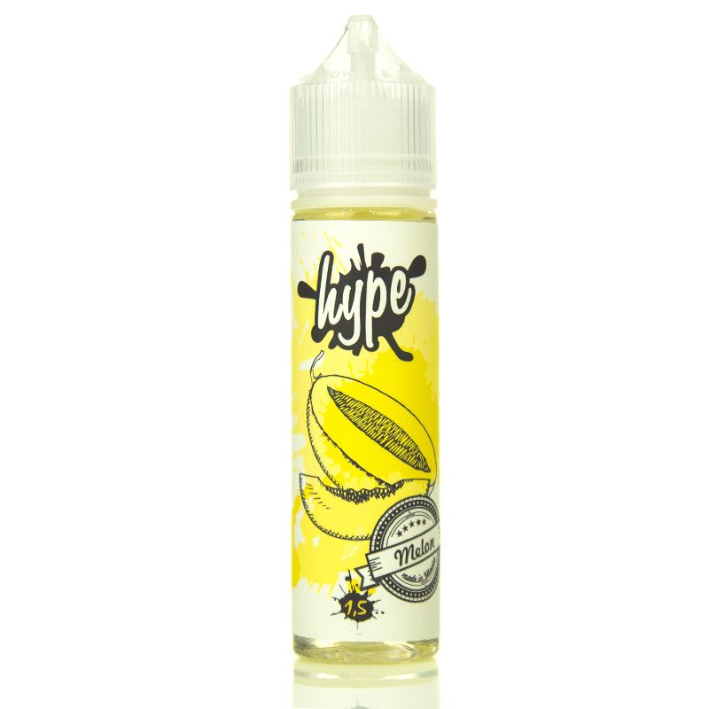 Hype - Melon 60ml (3mg)